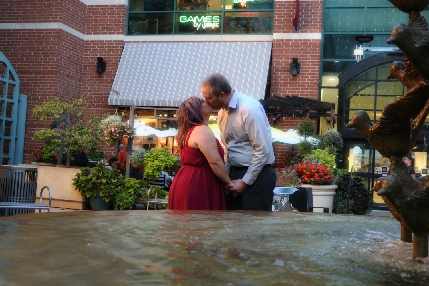 Salt & Pepper Photography Professional Portraits Rochester, MN