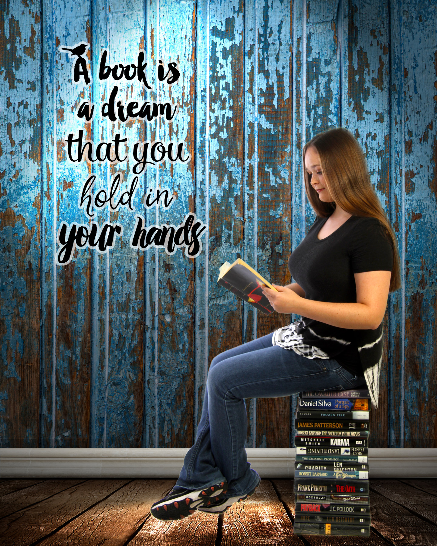 Salt & Pepper Photography Rochester, MN Seniors