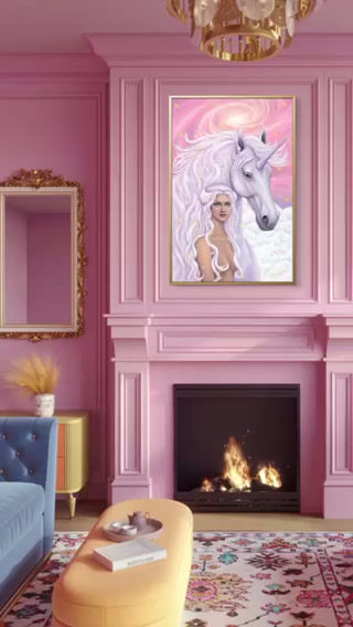 Thumbnail: Anaïelle Altar Card