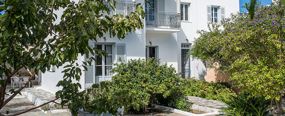 photo of Old Town property