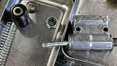 暖かくなってきましたね...!