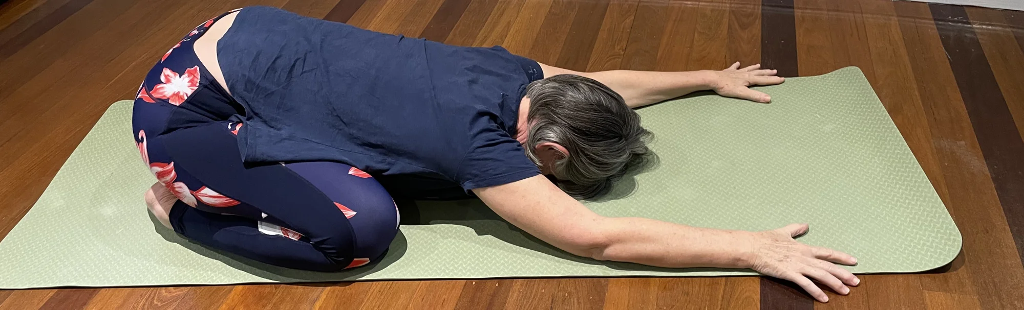Yoga Class
