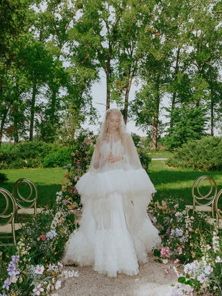 Sonáta Lučního ráje aneb když se příroda stává vaší múzou