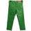 Miniatura: Calça Jeans Infantil Verde da Abercrombie &Fitch - Tam 12