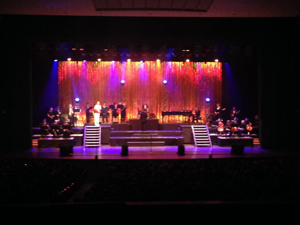 Show shot