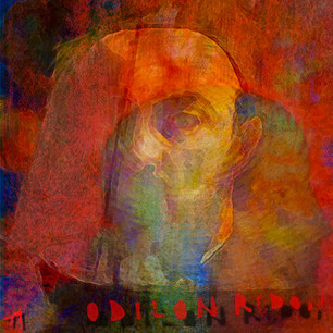ODILON REDON