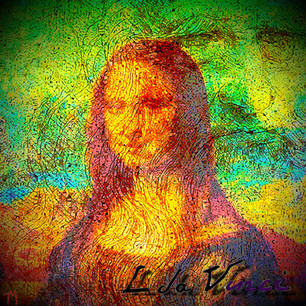 LEONARDO DA VINCI