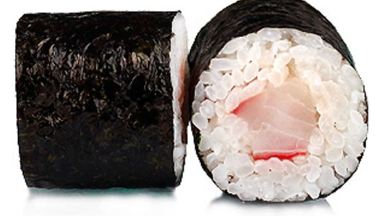 Izumi Maki (Tilapia)