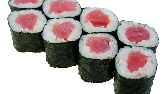 Tekka Maki (Tuna)
