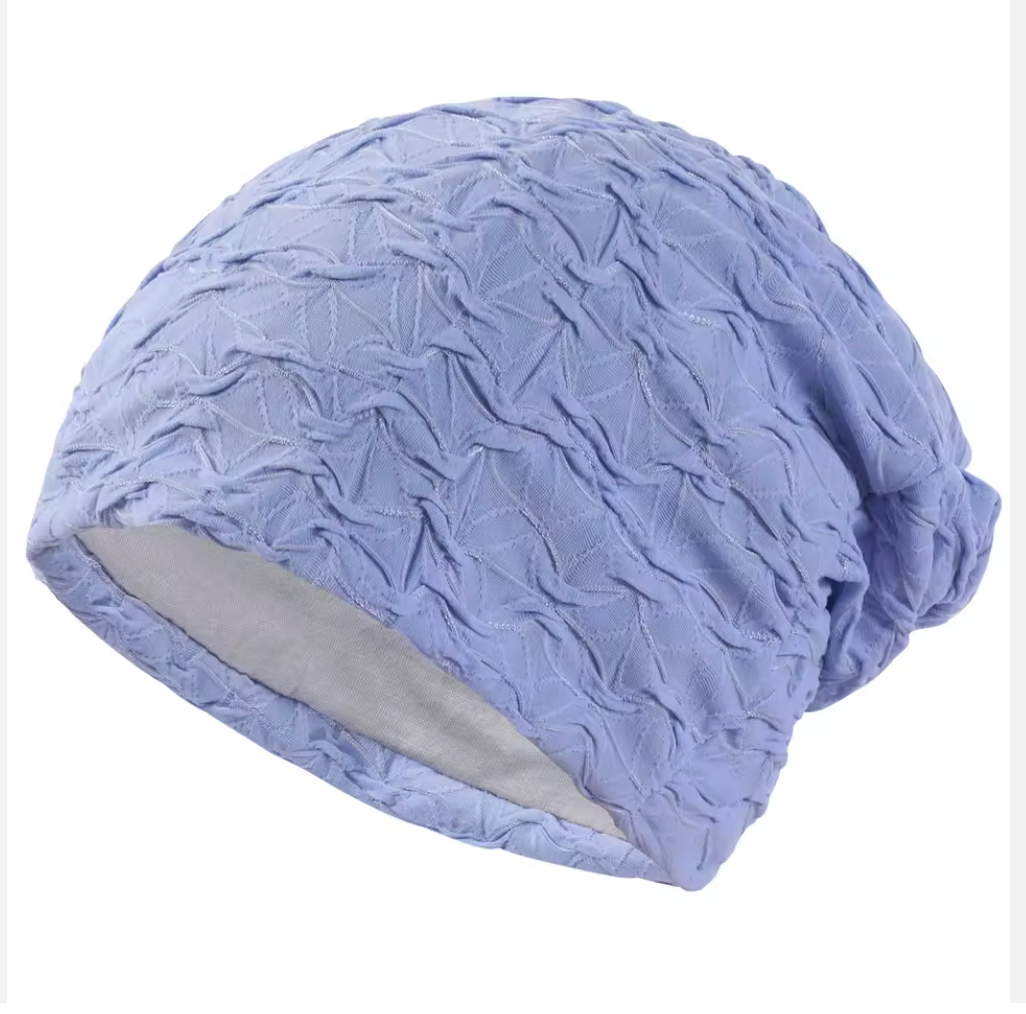 Slouchy Beanie Chemo hat