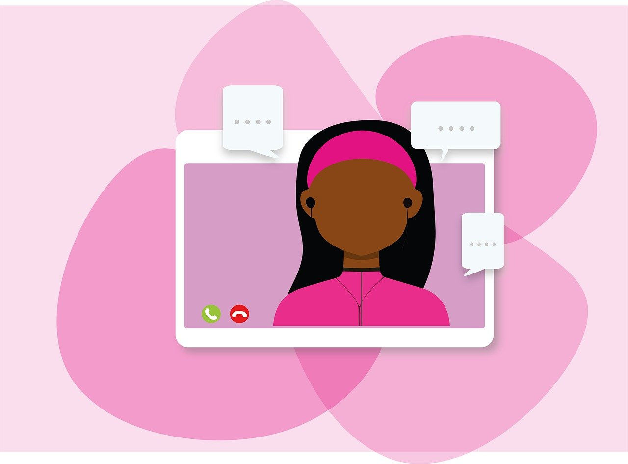 Virtual Breast Care fitting