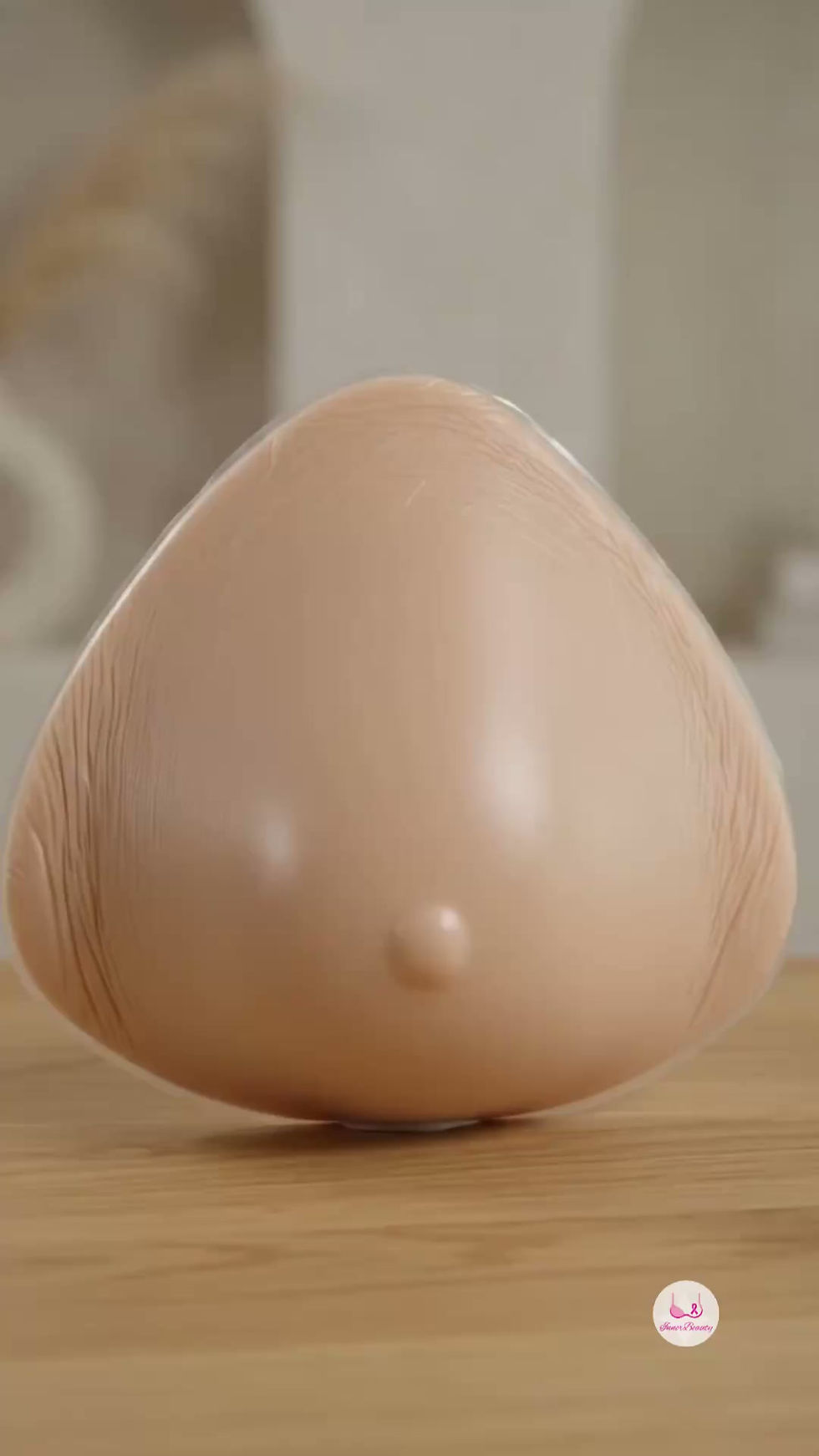 Thumbnail: Silicone Breast Prosthesis
