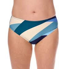 Thumbnail: Lisbon Tankini Top and Panty