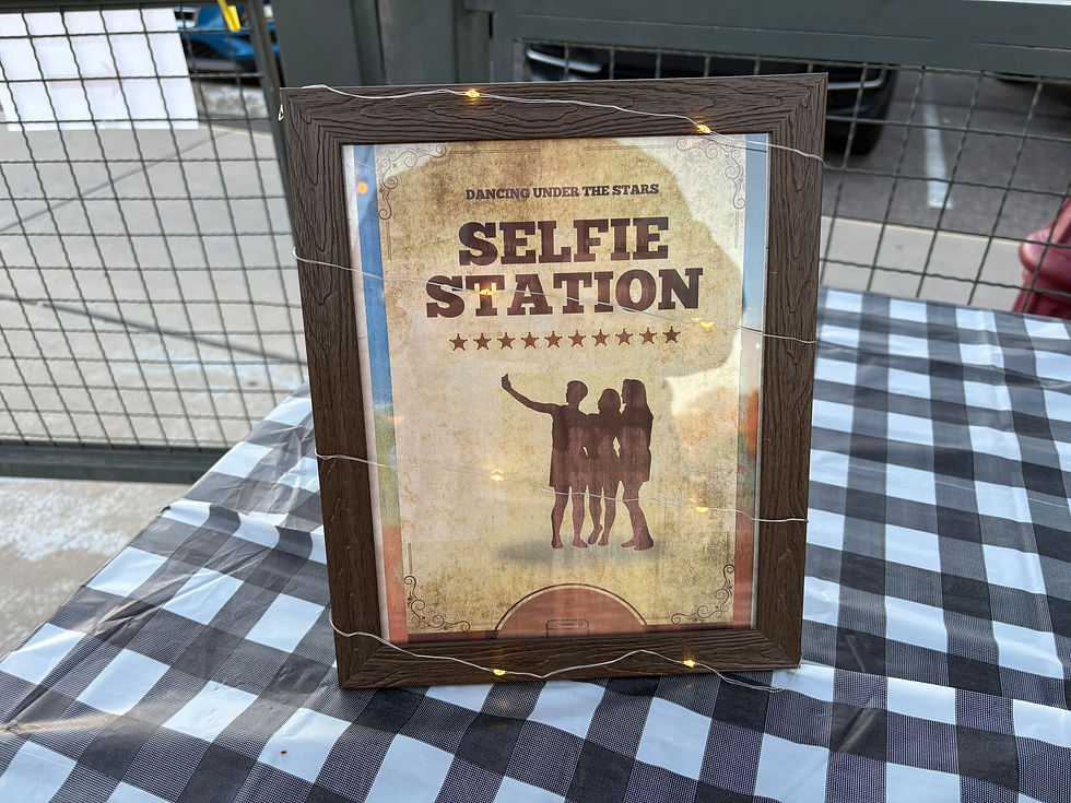 Grab a friend and take a photo