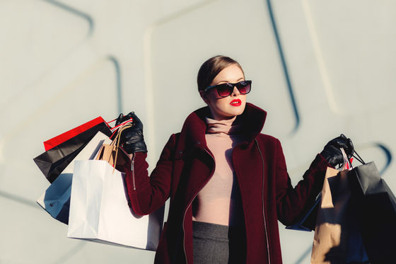 Grab The Best Bargains In January Sales, While Remaining a Conscious Consumer