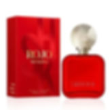 Shakira Rojo Eau De Parfum Spray 2.7oz 80ml