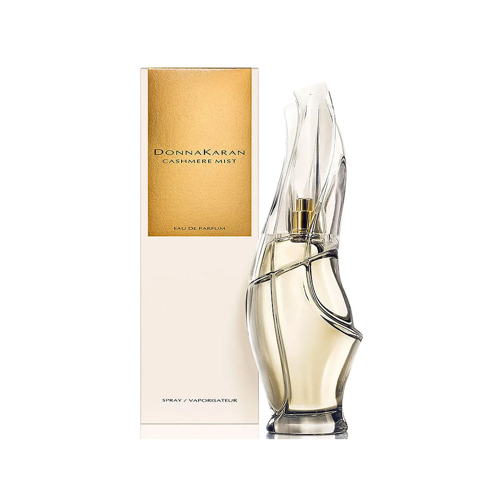 Cashmere Mist 3.4 oz Eau De Parfum Spray 100 ML