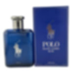 Polo Blue Parfum Spray 4.2 oz 125ml