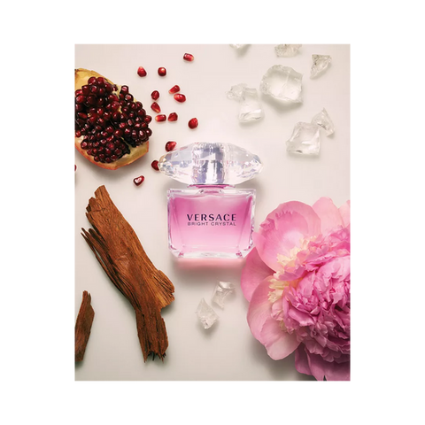Versace Bright Crystal
