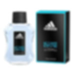 Adidas Ice Dive Eau De Toilette Spray 3.4 oz 100ml