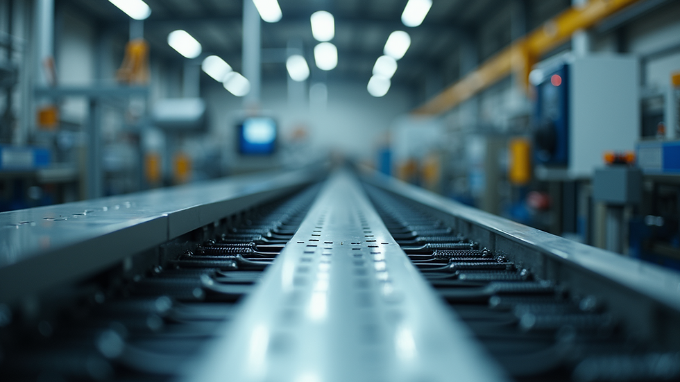 Choosing the Right Best Contract Manufacturing Services