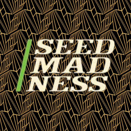 Seed Madness Tile PCC