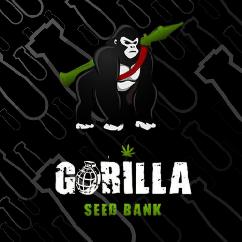 Gorilla Tile CMC