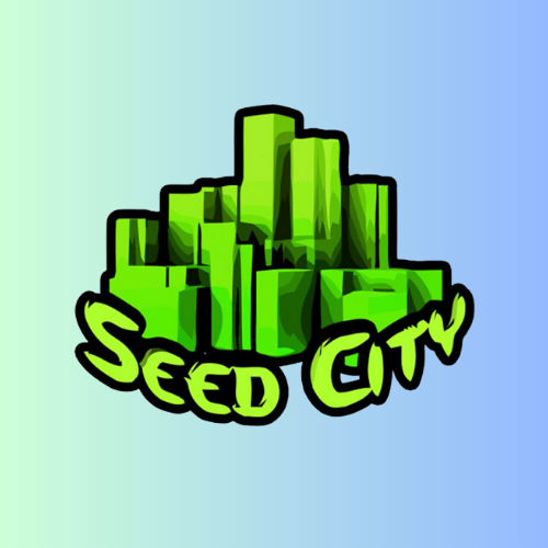 Seed City Tile FF