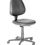 Miniaturbild: ergonomischer Arbeitsstuhl, Sitz und Lehne gepolstert