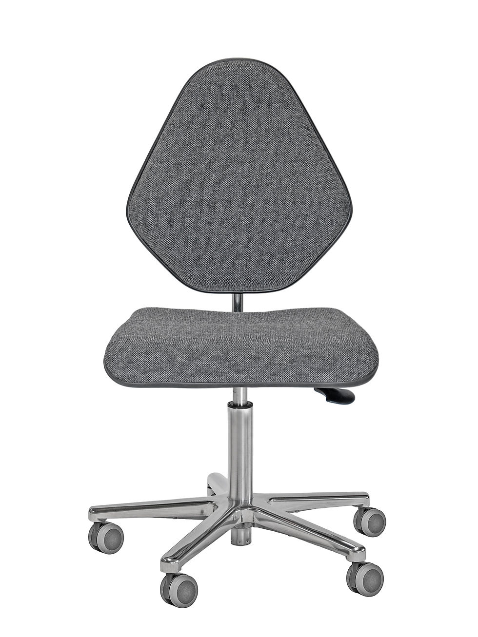 Miniaturbild: ergonomischer Arbeitsstuhl, gepolstert
