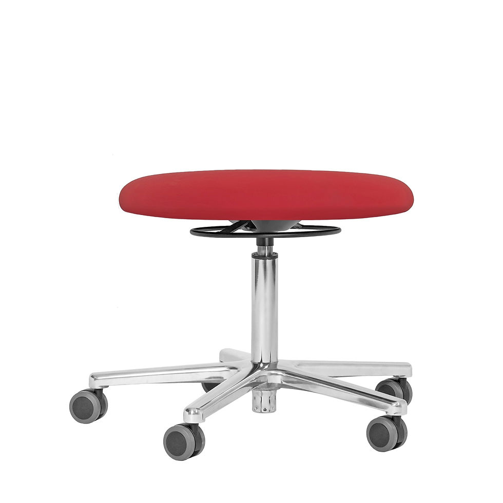 Miniaturbild: XL-Hocker