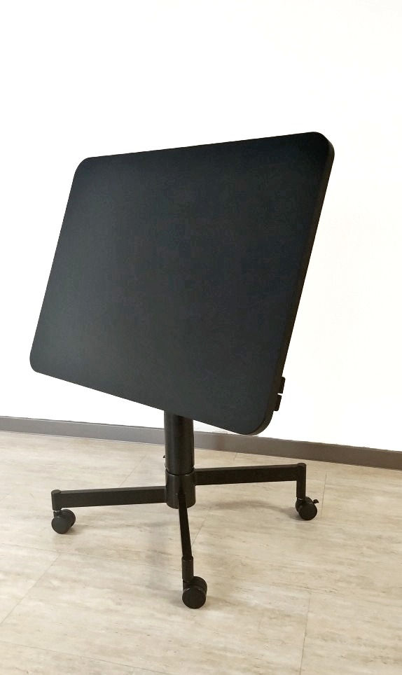 Miniaturbild: Sitz-Stehtisch