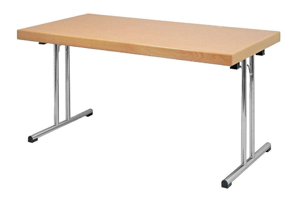 Miniaturbild: Klapptisch