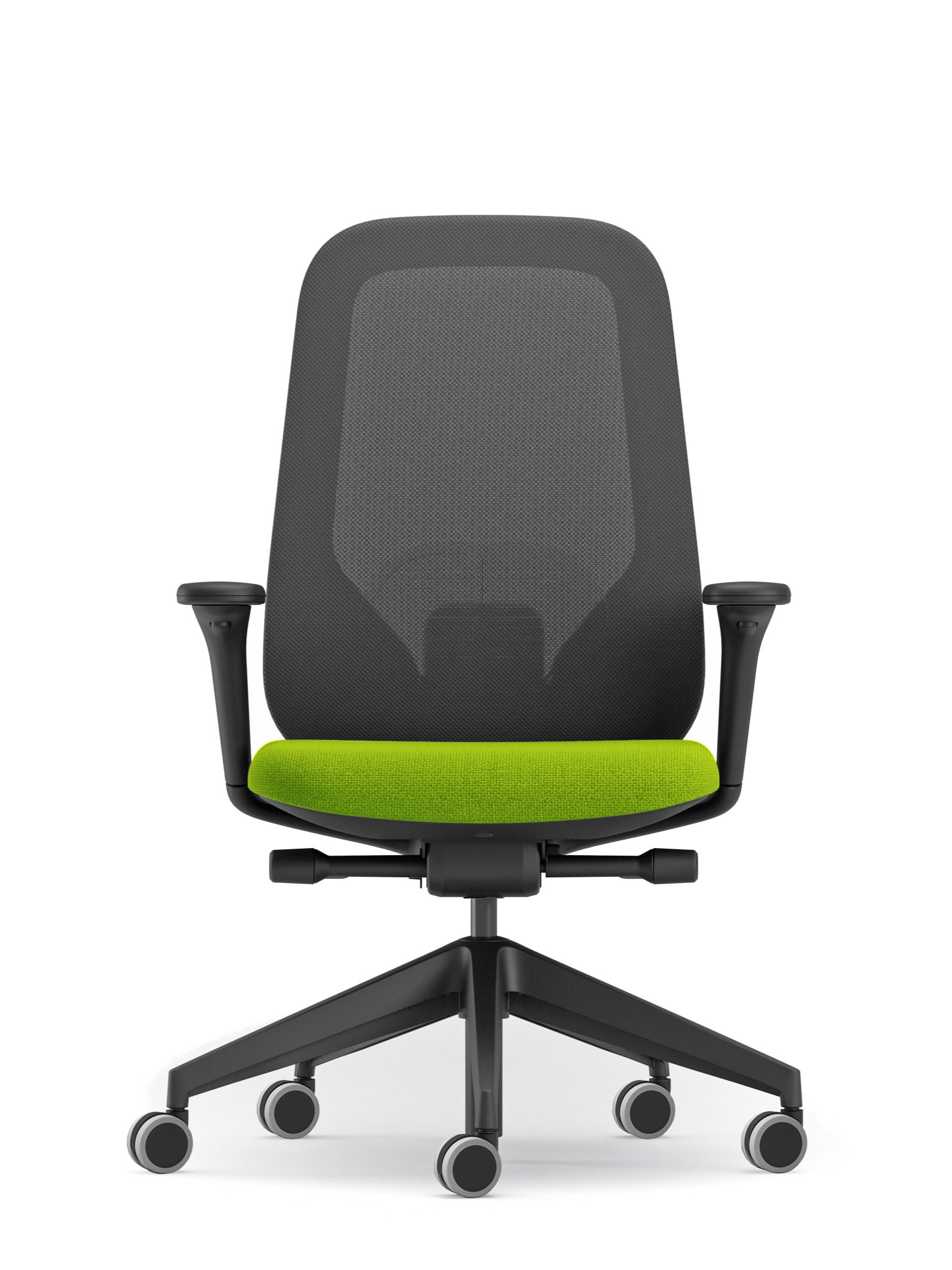 ergonomischer Bürostuhl