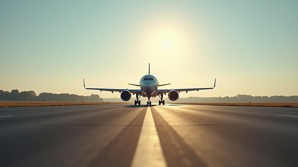 Streamlining Deal History in Commercial Aviation Leasing