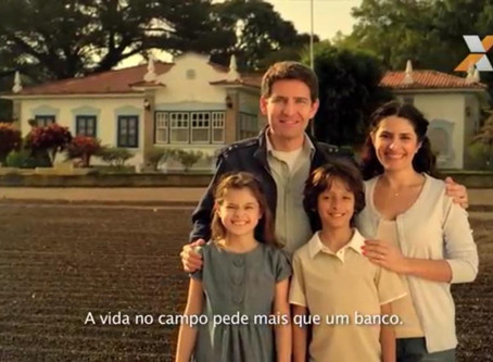Comercial da Caixa Econômica
