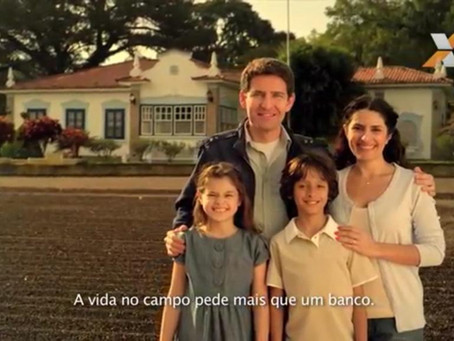 Comercial da Caixa Econômica