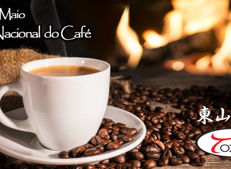 Dia Nacional do Café