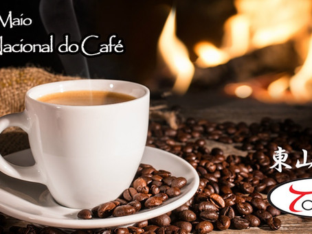 Dia Nacional do Café