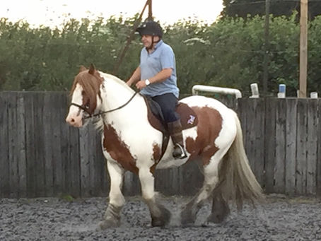 Mounting Block Challenges: Ted's Update