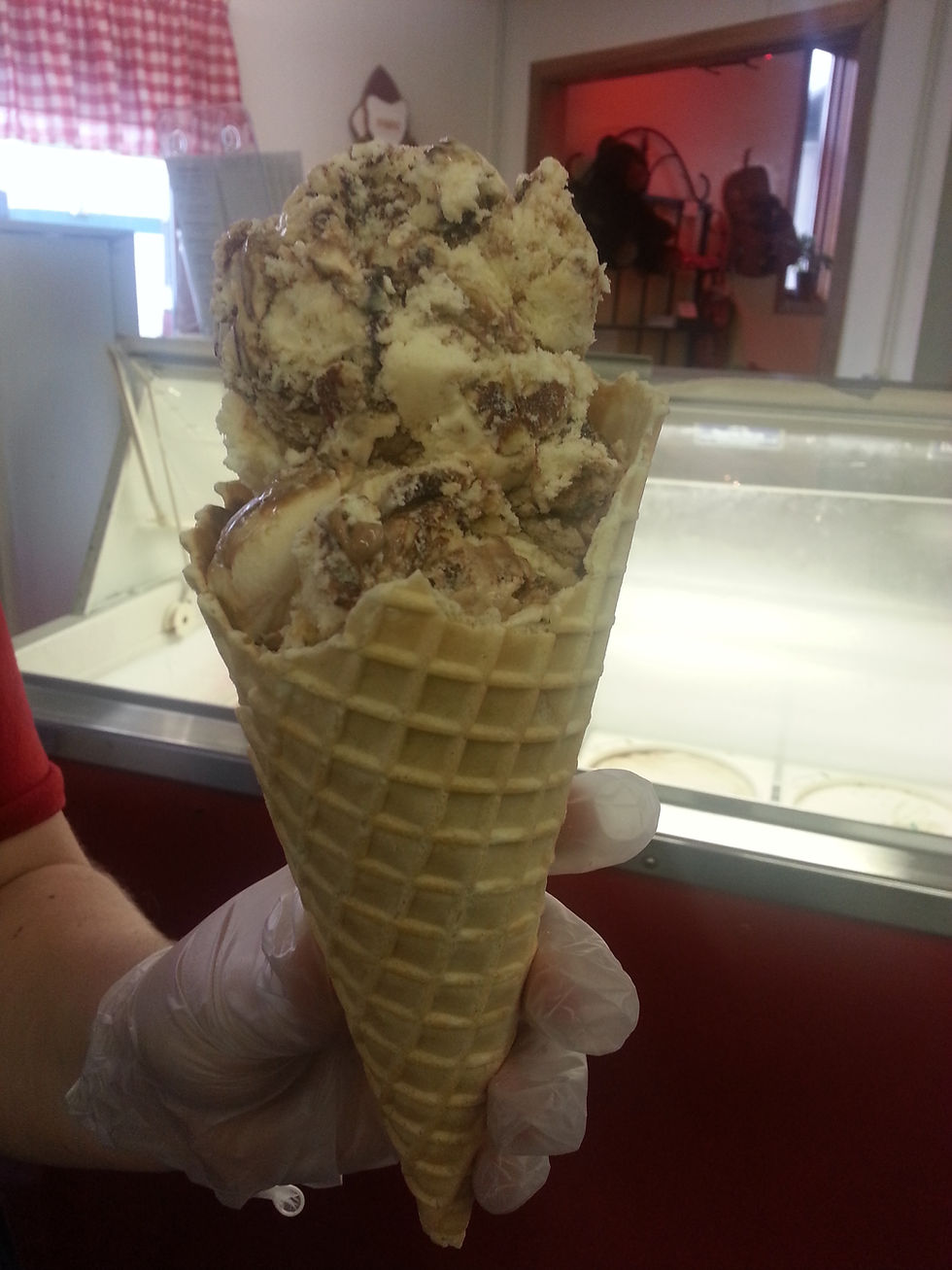 Big Bear Pizzeria & Deli, Lake City, MN