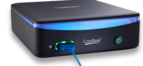 Hologic Cool Seal Surgical Generator