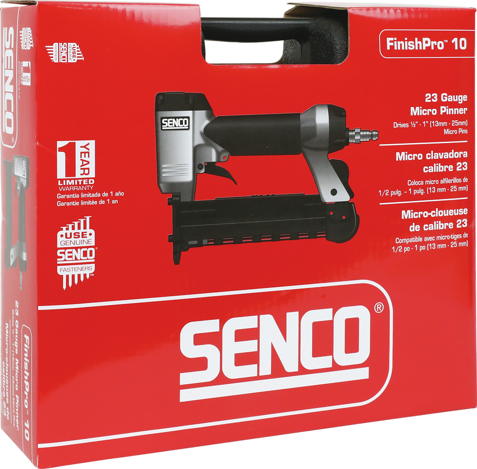 תמונה ממוזערת: אקדח מסמרי מחטים