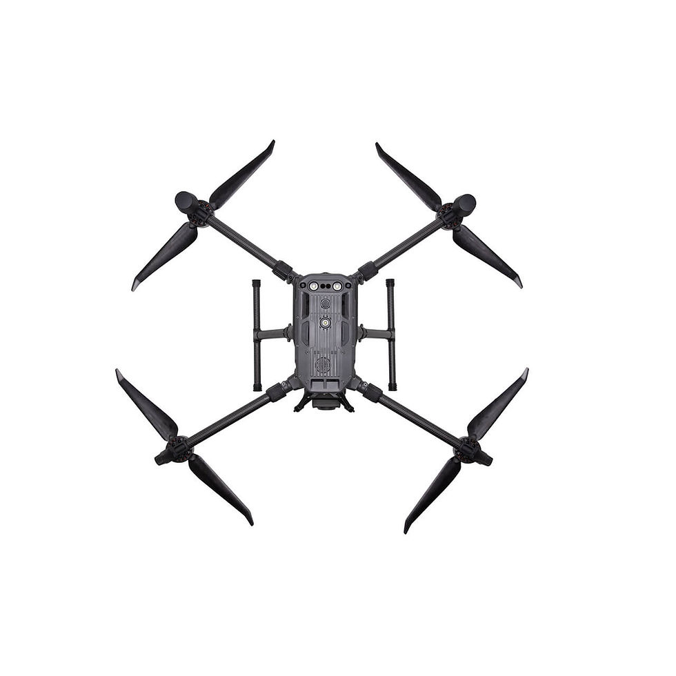 תמונה ממוזערת: DJI MATRICE 350 RTK
