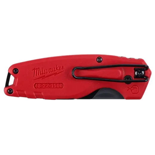 תמונה ממוזערת: סכין טרפז MILWAUKEE