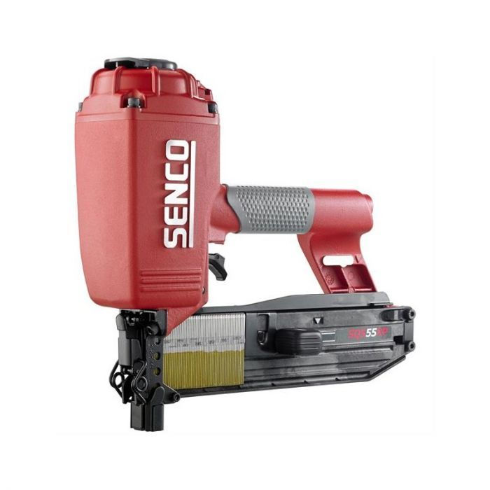 תמונה ממוזערת: אקדח סיכות נגרות ובניין 40-63 לסיכות 18 (Q)SENCO