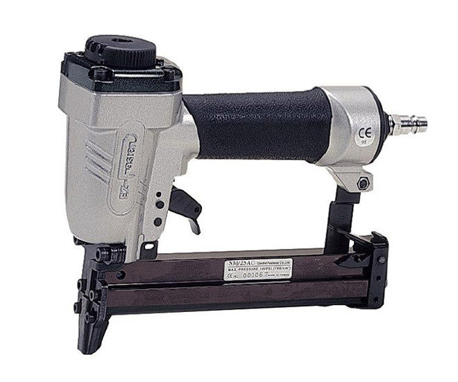 תמונה ממוזערת: אקדח סיכות פנאומטי לנגרים EZ Fasten 92-25AC