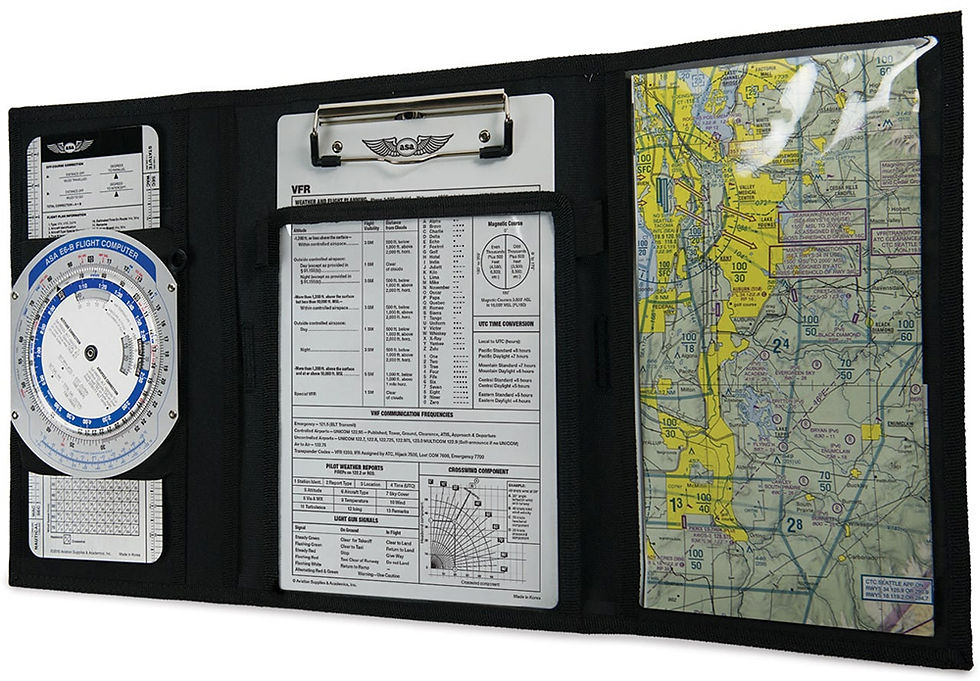 תמונה ממוזערת: vfr לוח ברך 3 חלקים כולל לוח אלומיניום