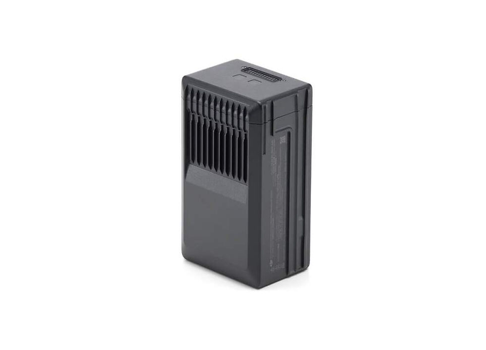 תמונה ממוזערת: סוללה לרחפן MATRICE 350 TB65