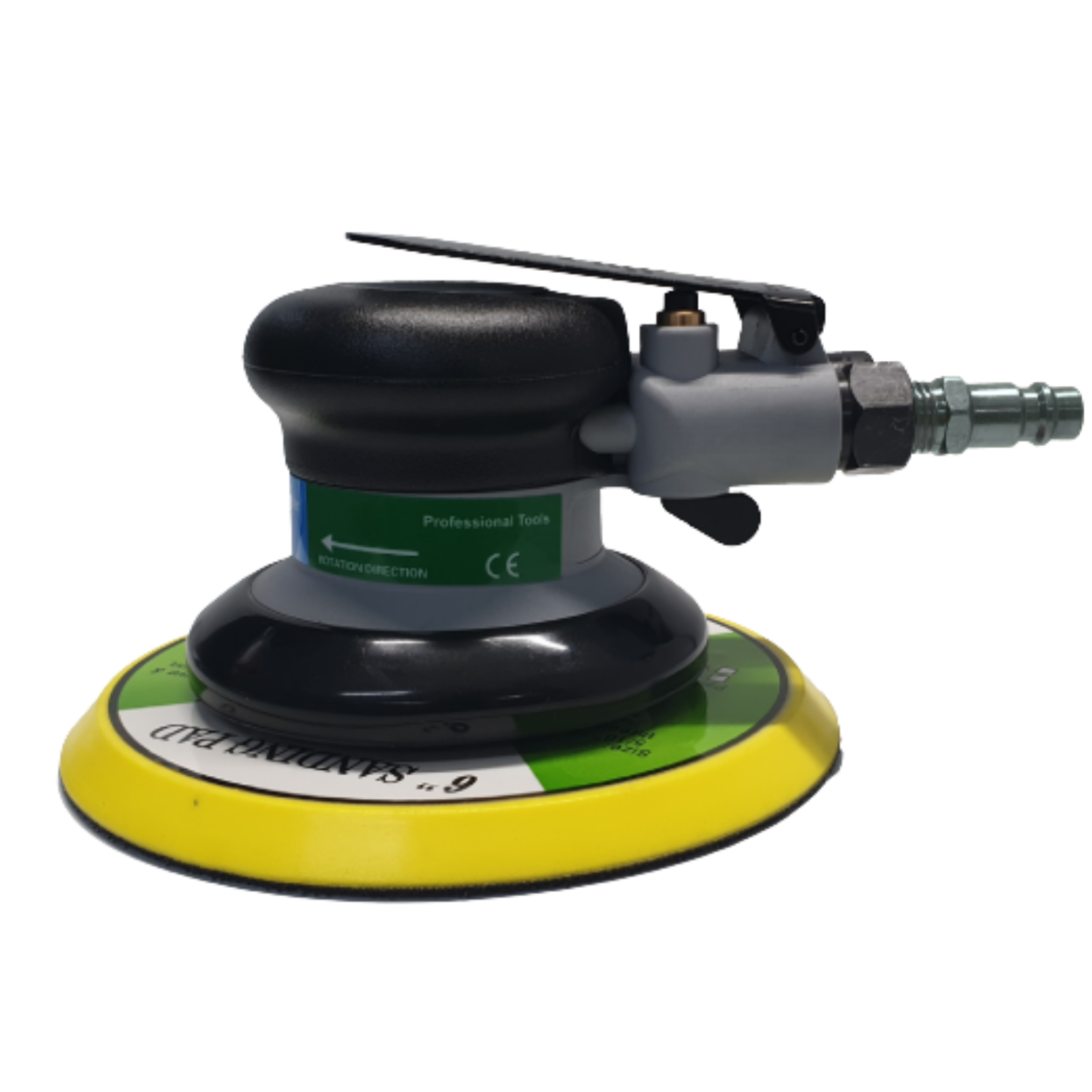 מלטשת אויר פנאומטית